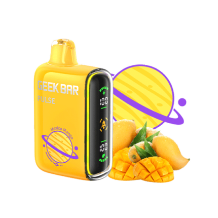 Mexican Mango - Geek Bar Pulse 15000 Disposable Vape